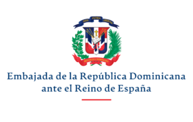 Embajada de la República Dominicana ante el Reino de España