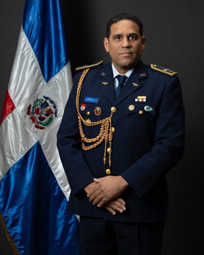 FUNCIONARIOS EMBAJADA RD