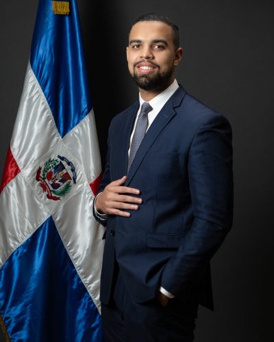 FUNCIONARIOS EMBAJADA RD