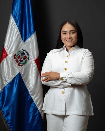 FUNCIONARIOS EMBAJADA RD