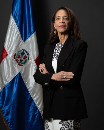 FUNCIONARIOS EMBAJADA RD